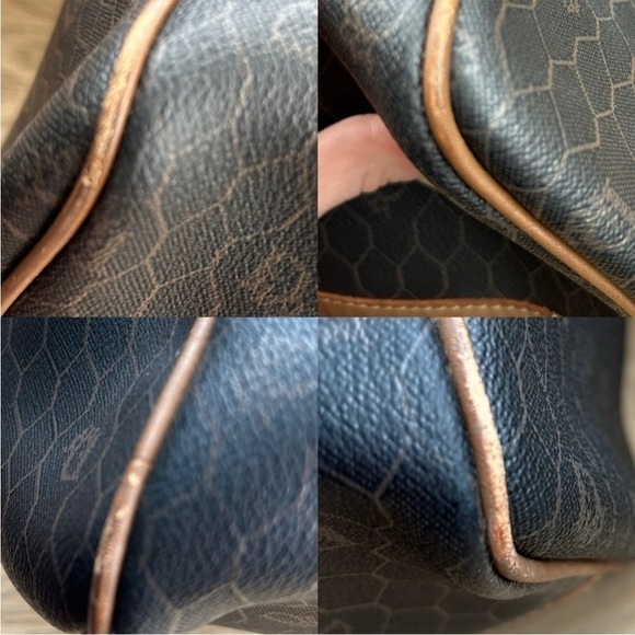 Dior💕Honeycomb Duffel Bag - Picture 8 of 11